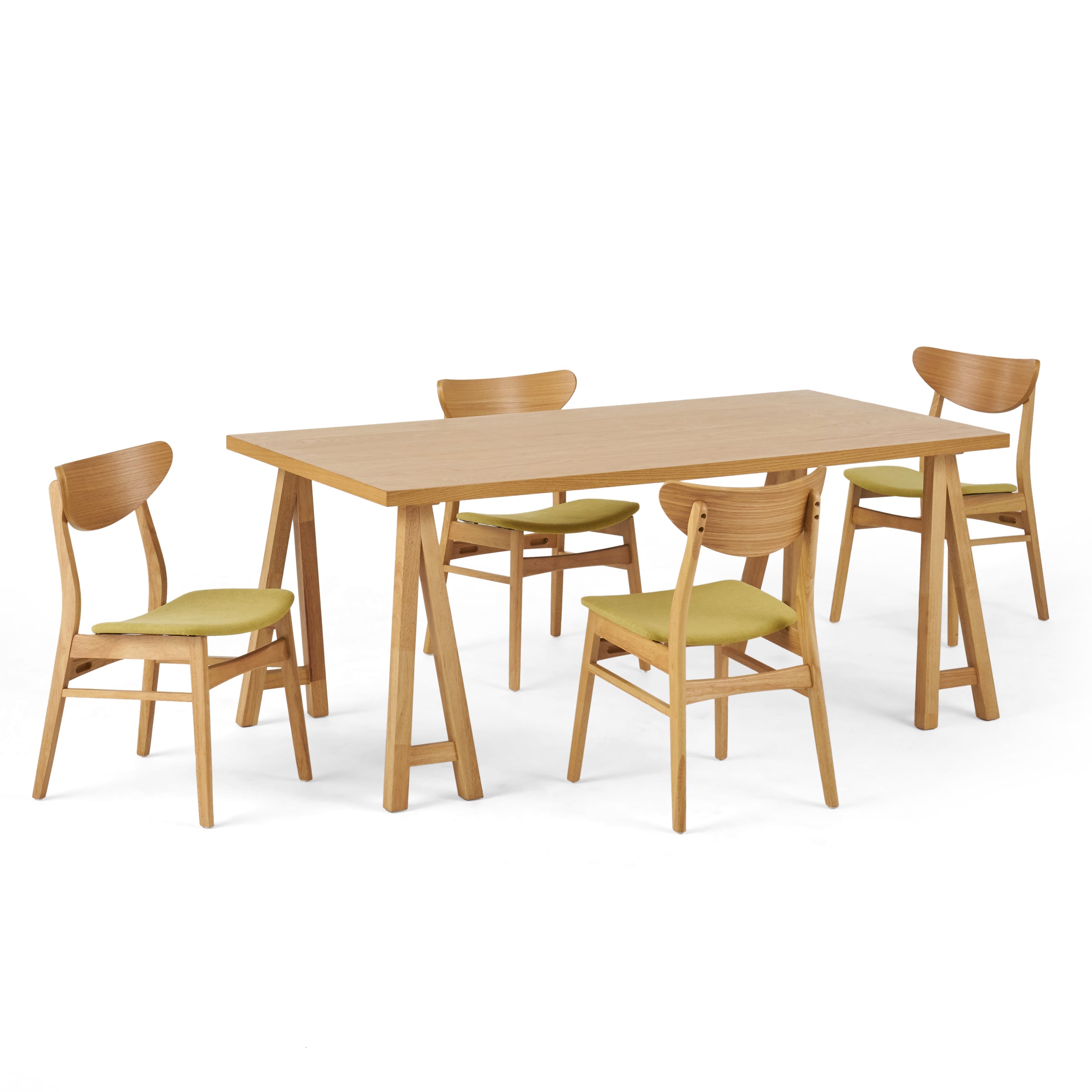 Camilla dining online set