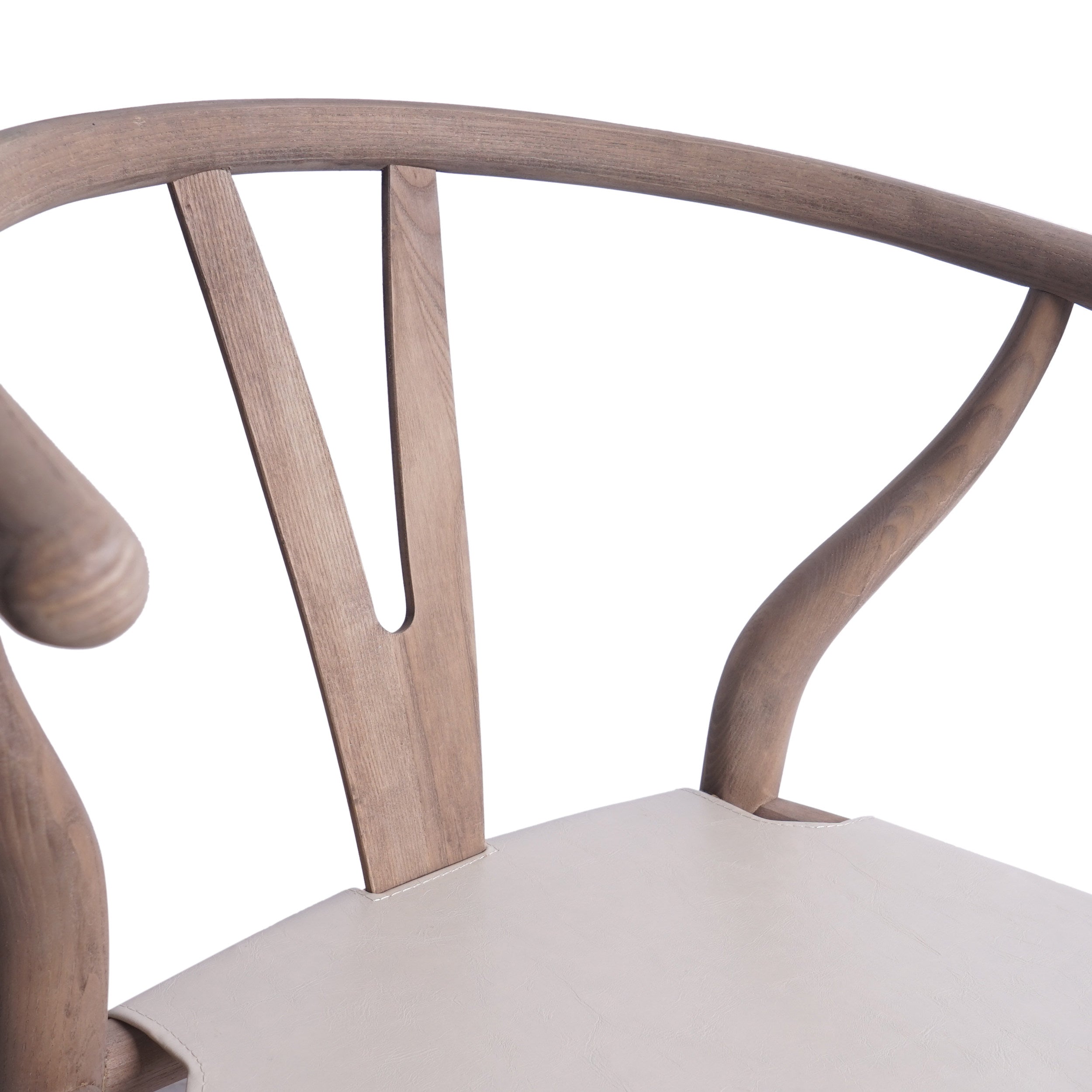 GDF Studio Quince Dining Chairs - Thumbnail 4