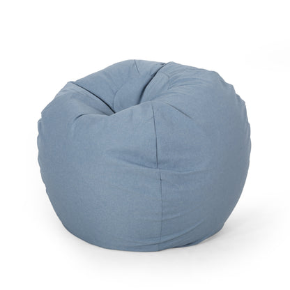 Litton Modern 3 Foot Bean Bag