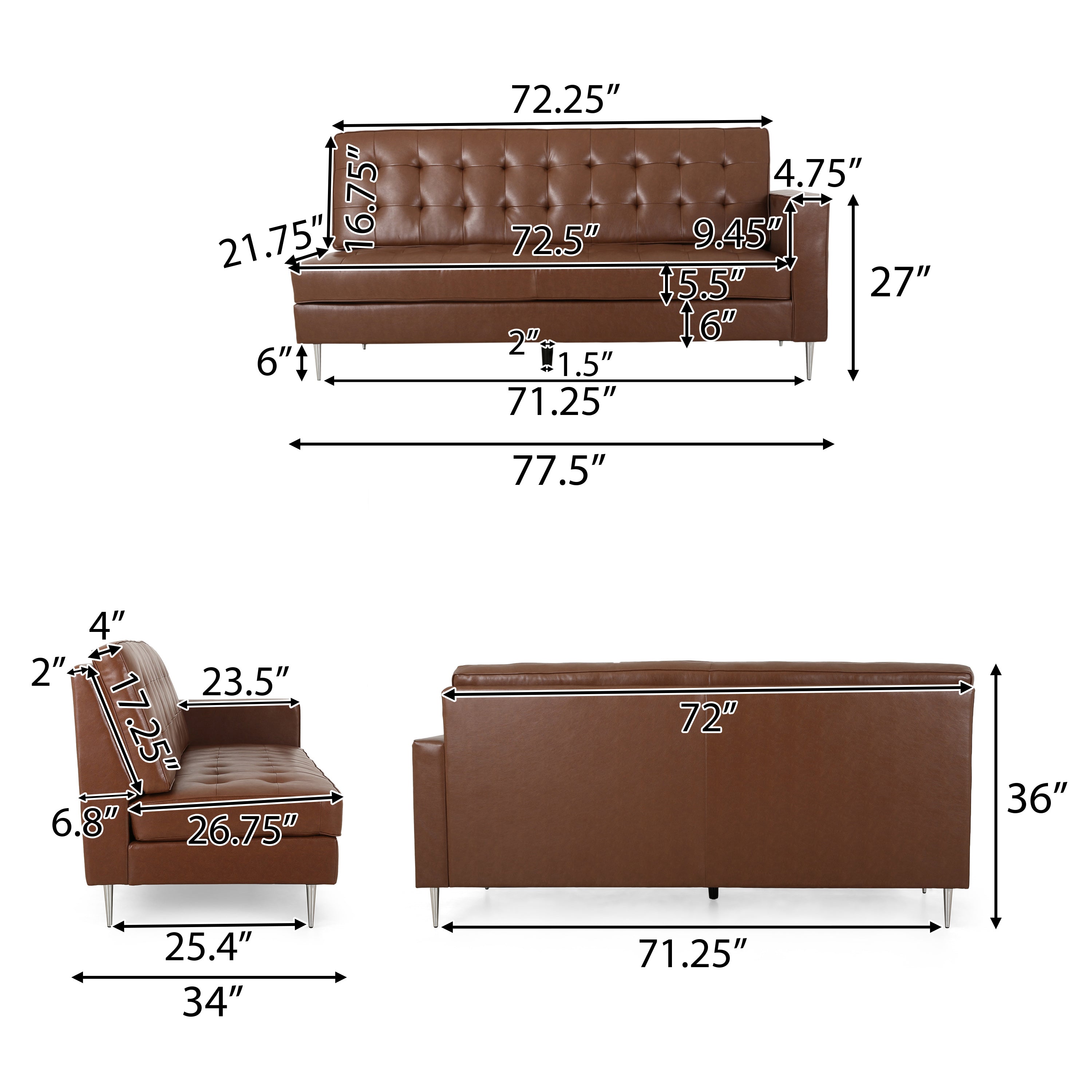 Cost of 5 seater sofa online set