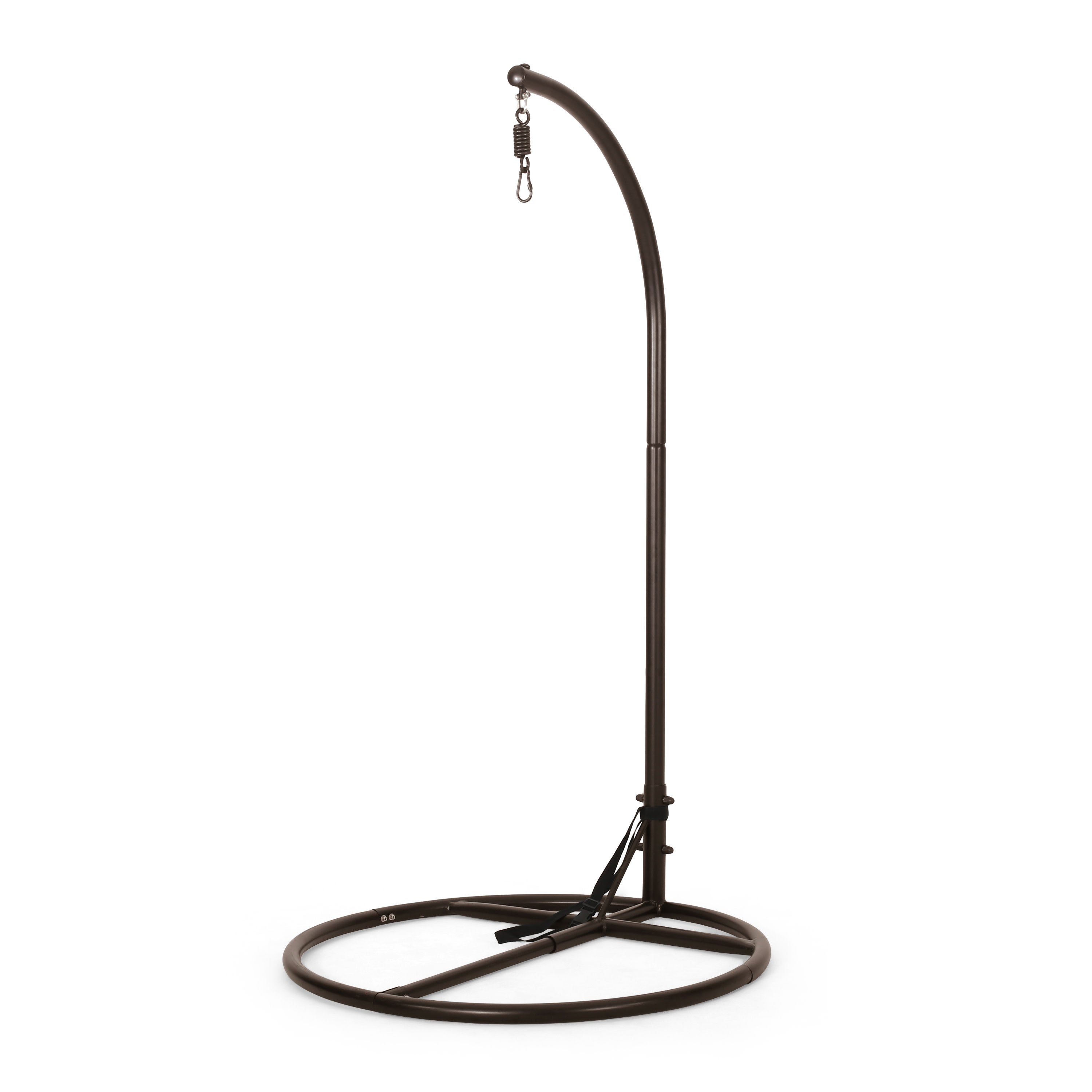 Hammock chair stand discount only