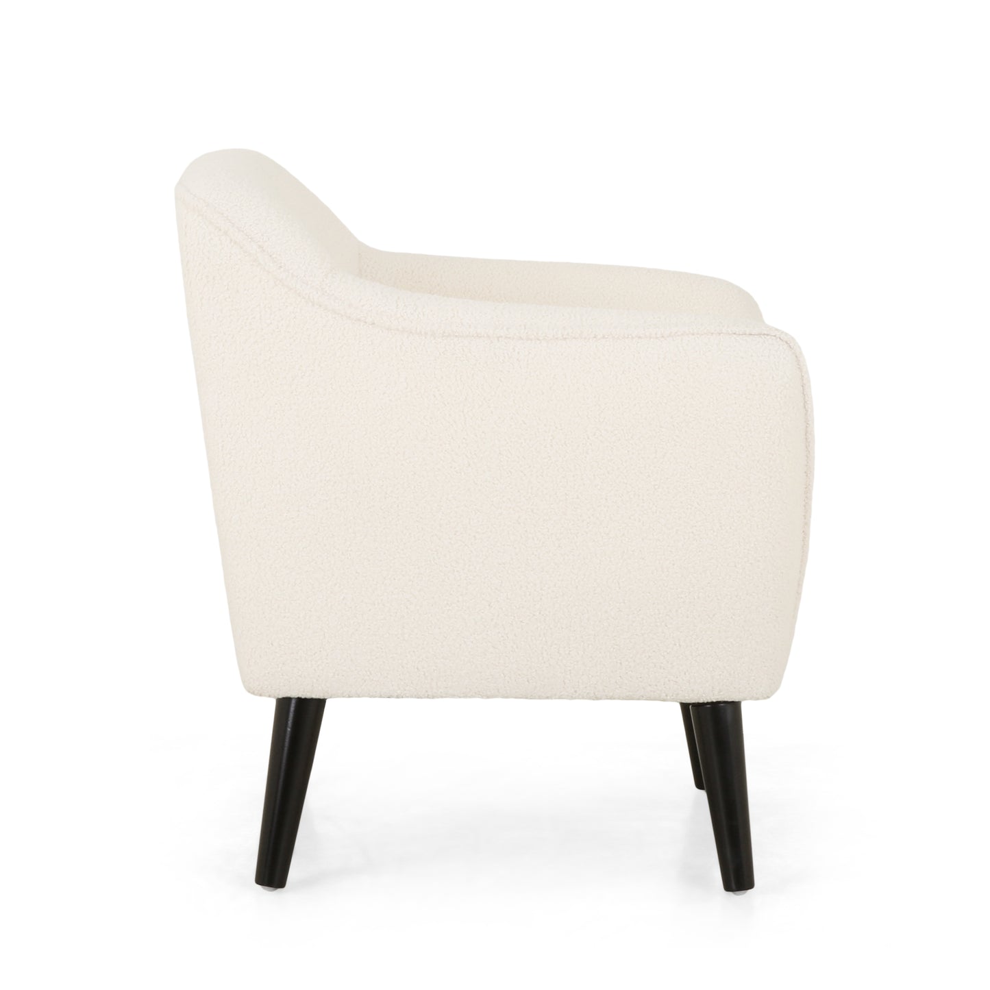 Classen Contemporary Upholstered Club Chair