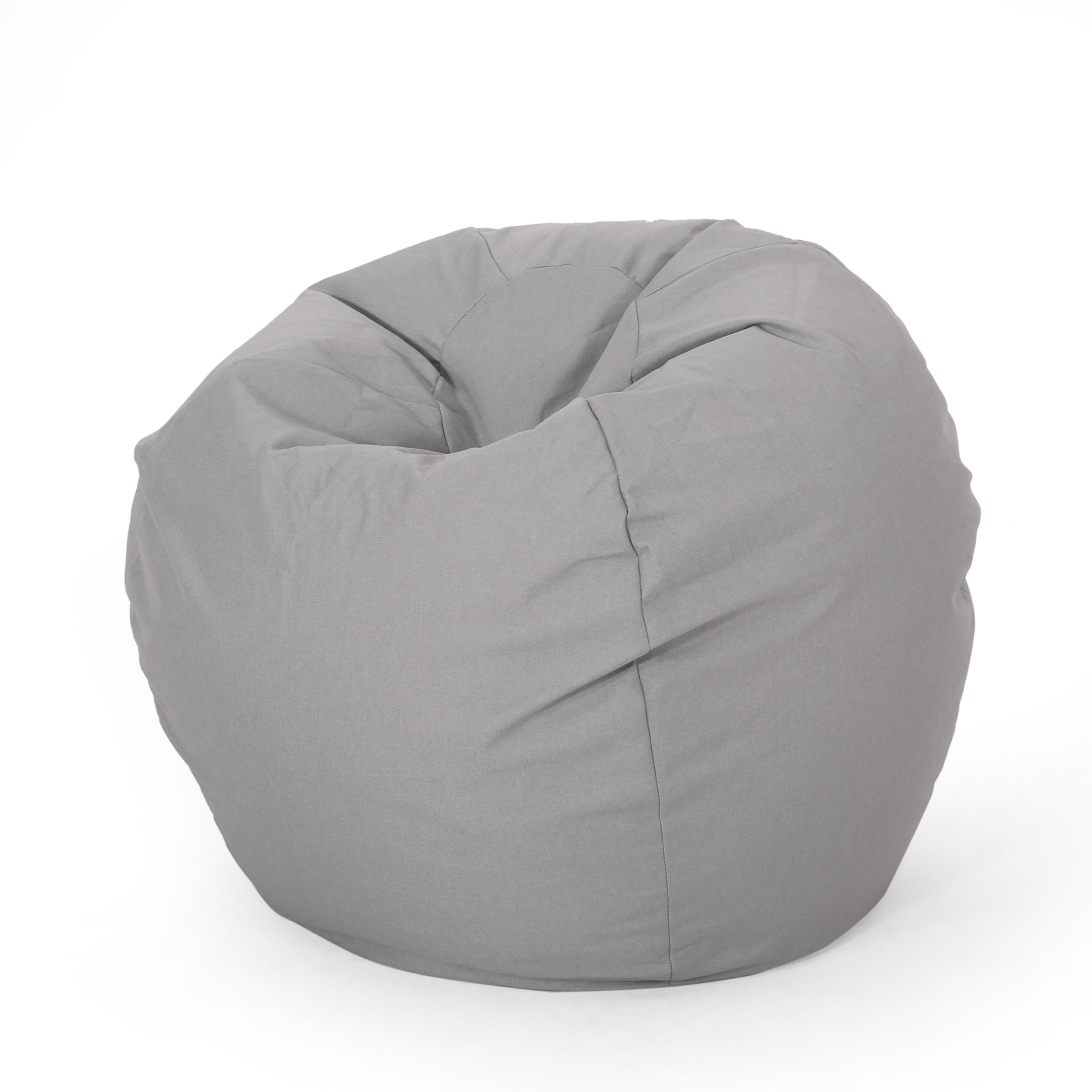 Litton Modern 3 Foot Bean Bag – GDFStudio